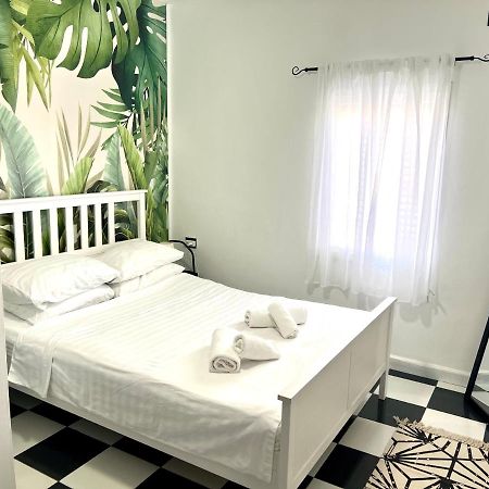 Shantell Luxury Apartment نتانيا المظهر الخارجي الصورة