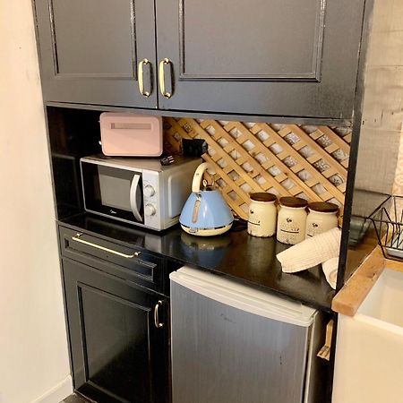 Shantell Luxury Apartment نتانيا المظهر الخارجي الصورة