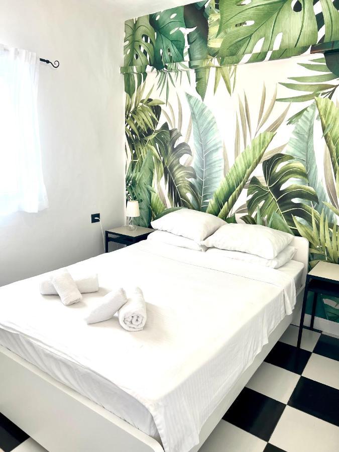 Shantell Luxury Apartment نتانيا المظهر الخارجي الصورة