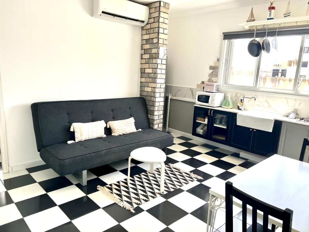 Shantell Luxury Apartment نتانيا المظهر الخارجي الصورة