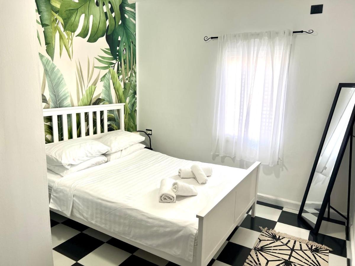 Shantell Luxury Apartment نتانيا المظهر الخارجي الصورة
