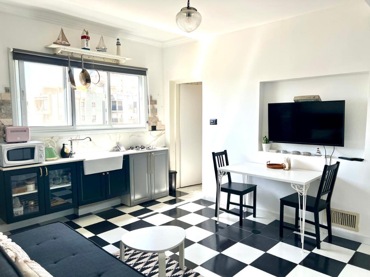 Shantell Luxury Apartment نتانيا المظهر الخارجي الصورة