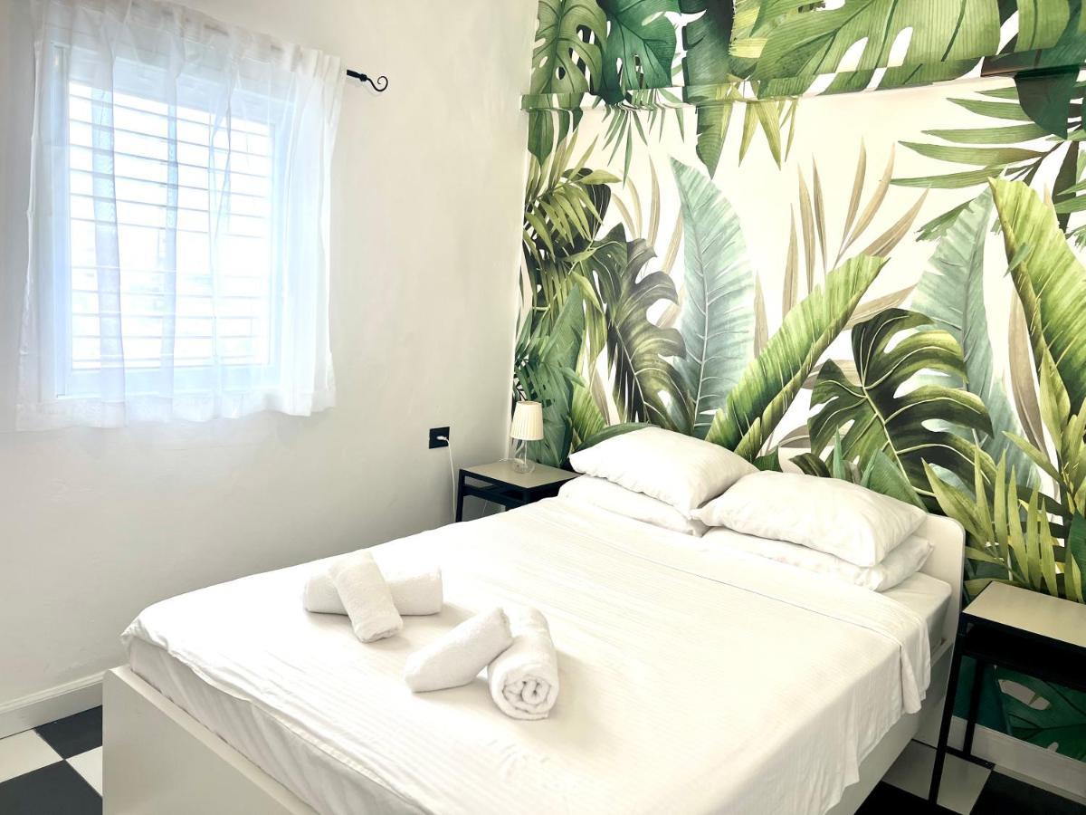 Shantell Luxury Apartment نتانيا المظهر الخارجي الصورة