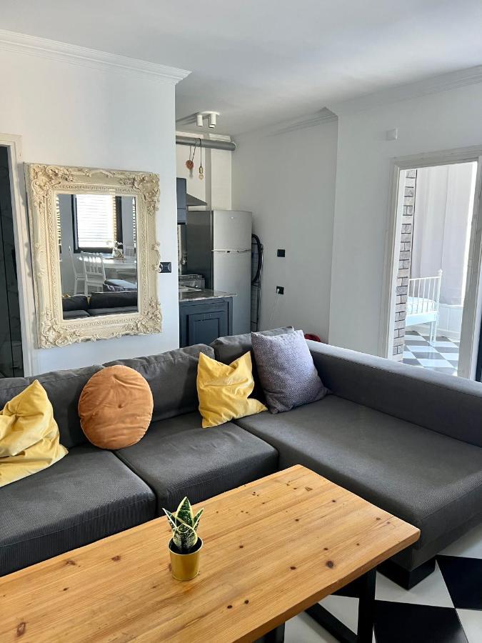 Shantell Luxury Apartment نتانيا المظهر الخارجي الصورة