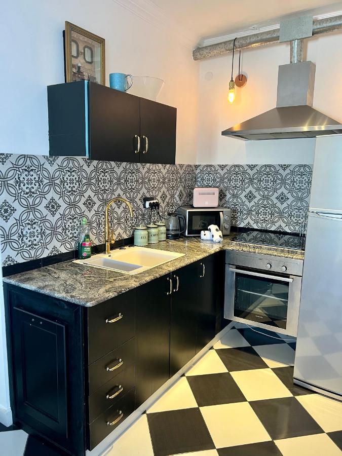 Shantell Luxury Apartment نتانيا المظهر الخارجي الصورة
