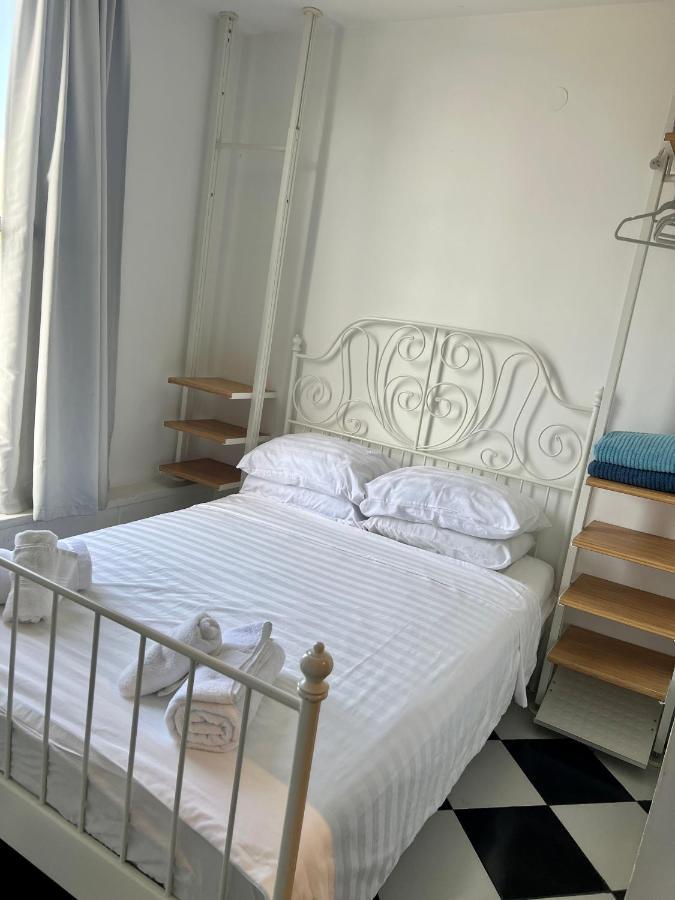 Shantell Luxury Apartment نتانيا المظهر الخارجي الصورة