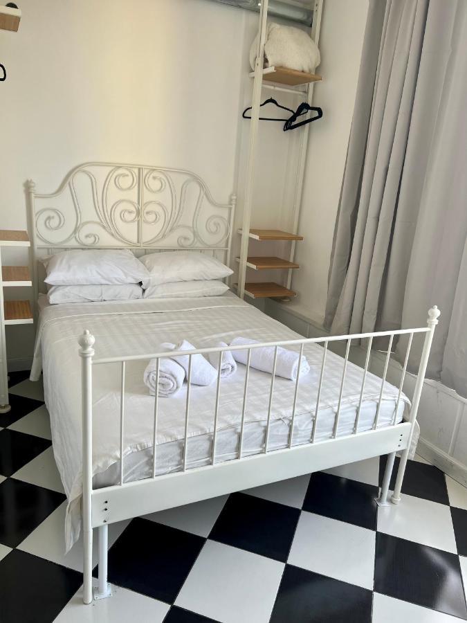 Shantell Luxury Apartment نتانيا المظهر الخارجي الصورة