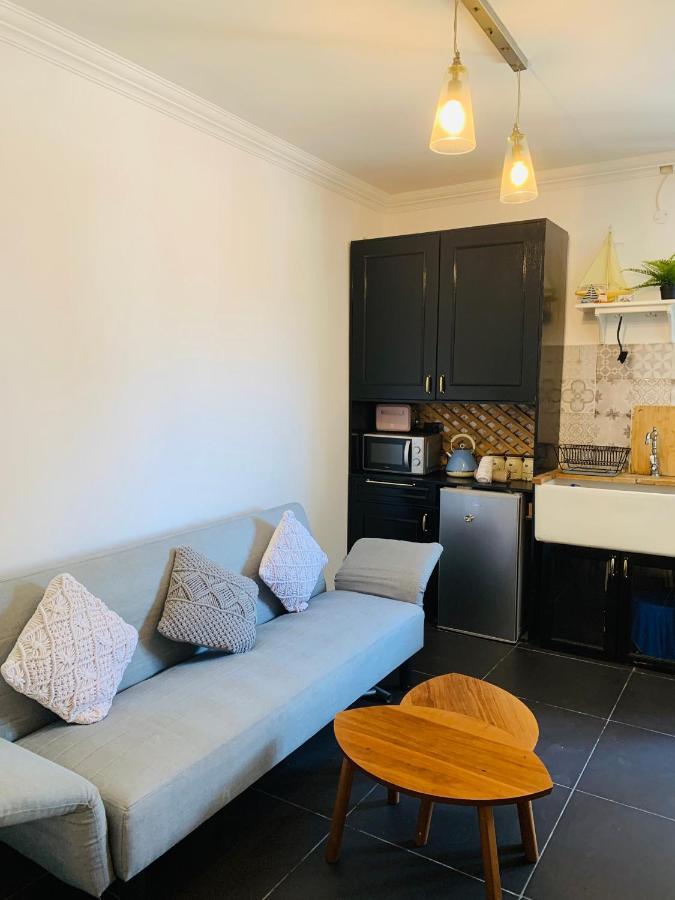 Shantell Luxury Apartment نتانيا المظهر الخارجي الصورة