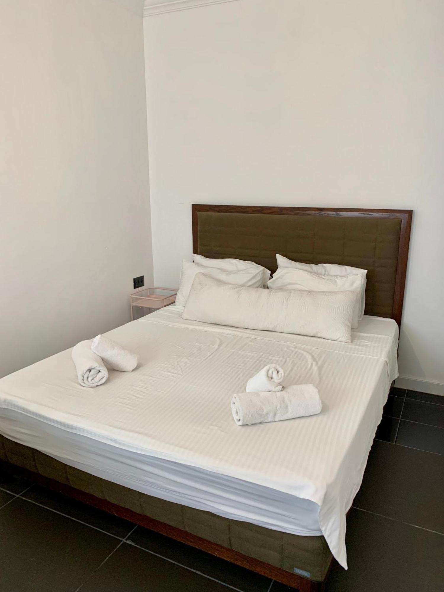Shantell Luxury Apartment نتانيا المظهر الخارجي الصورة