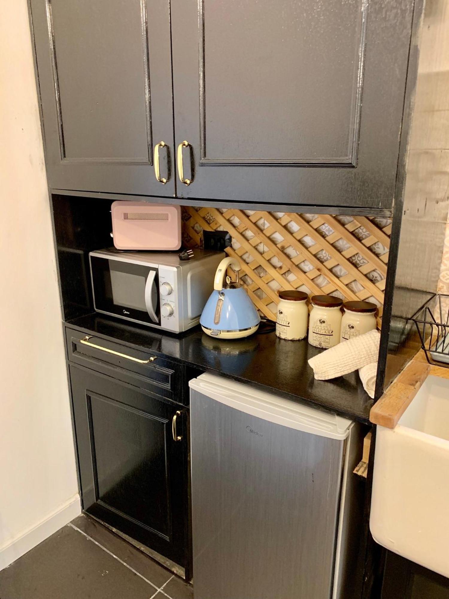 Shantell Luxury Apartment نتانيا المظهر الخارجي الصورة
