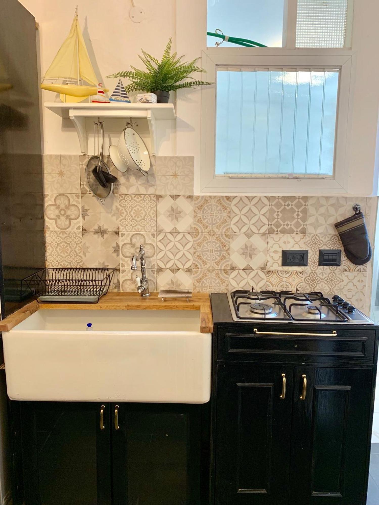 Shantell Luxury Apartment نتانيا المظهر الخارجي الصورة