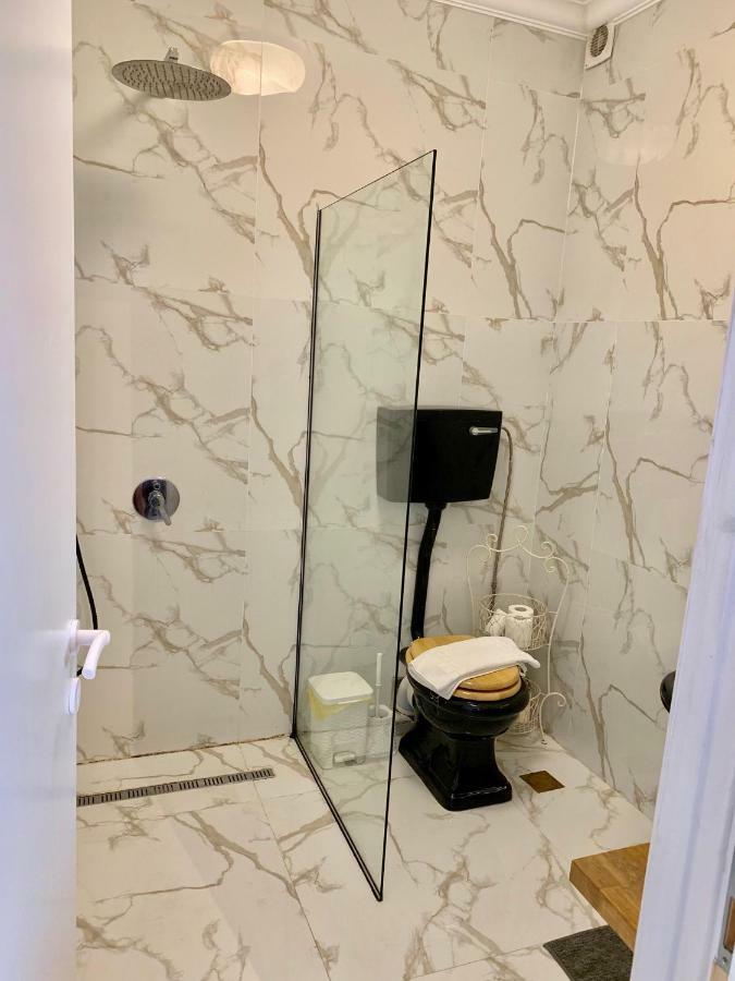 Shantell Luxury Apartment نتانيا المظهر الخارجي الصورة