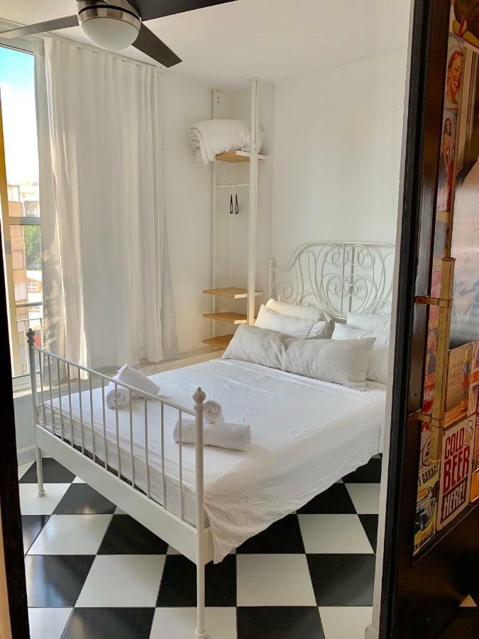 Shantell Luxury Apartment نتانيا المظهر الخارجي الصورة