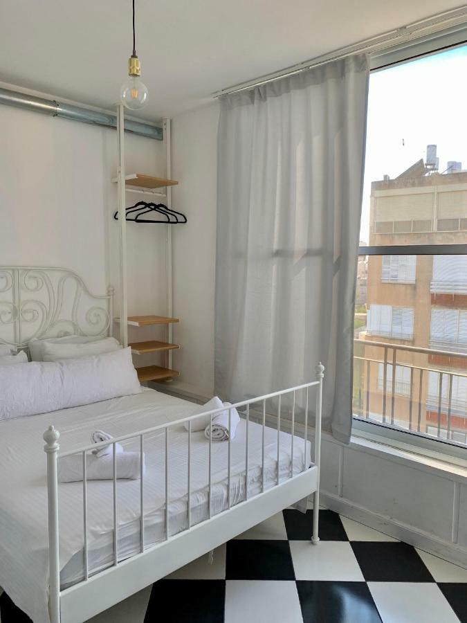 Shantell Luxury Apartment نتانيا المظهر الخارجي الصورة