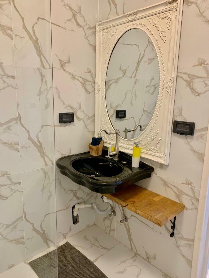 Shantell Luxury Apartment نتانيا المظهر الخارجي الصورة