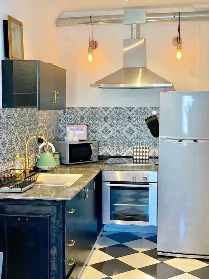 Shantell Luxury Apartment نتانيا المظهر الخارجي الصورة