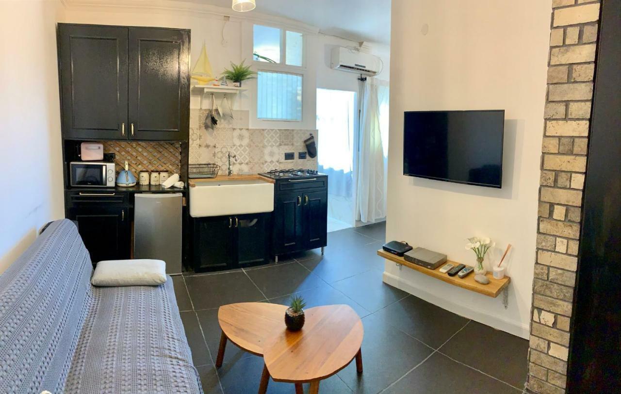 Shantell Luxury Apartment نتانيا المظهر الخارجي الصورة