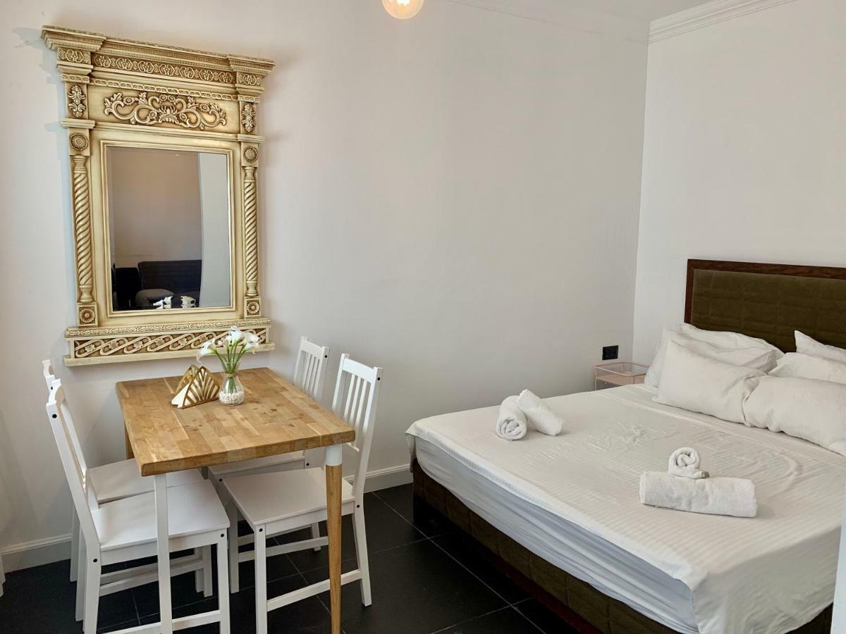 Shantell Luxury Apartment نتانيا المظهر الخارجي الصورة