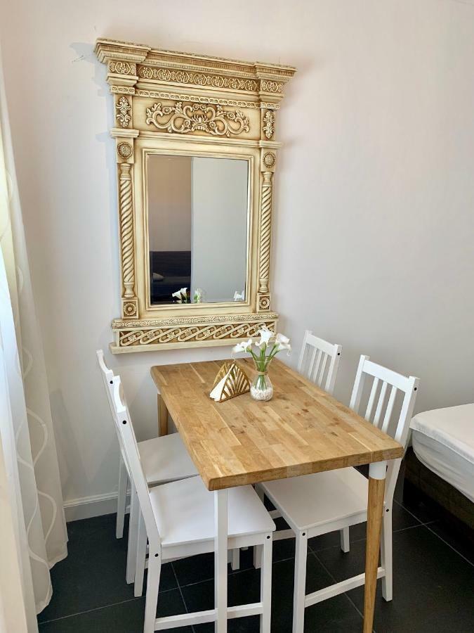 Shantell Luxury Apartment نتانيا المظهر الخارجي الصورة