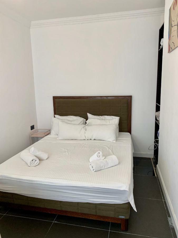 Shantell Luxury Apartment نتانيا المظهر الخارجي الصورة